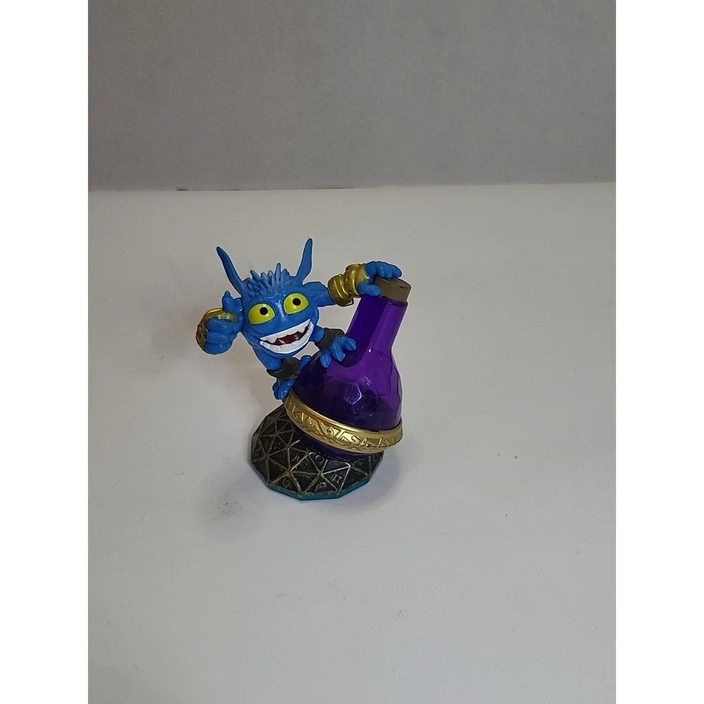 Skylanders Super Gulp Pop‎ Fizz Swap Force 84672888